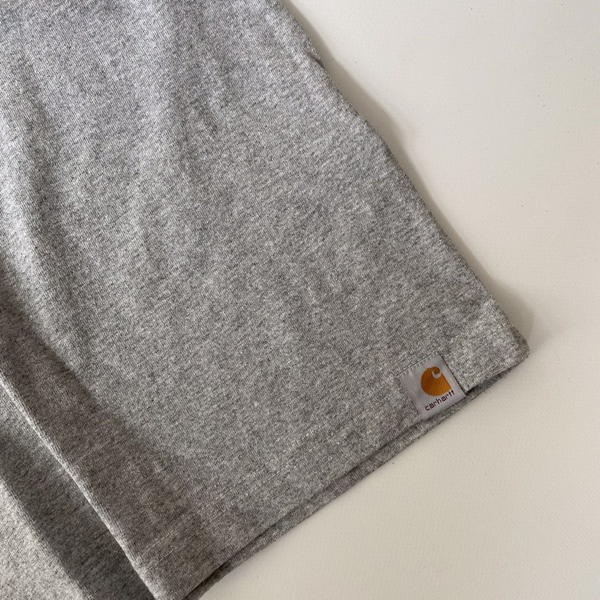 Carhartt Workwear Carhartt Tshirt Relaxed Fit Size US S / EU 44-46 / 1 - 6 Thumbnail