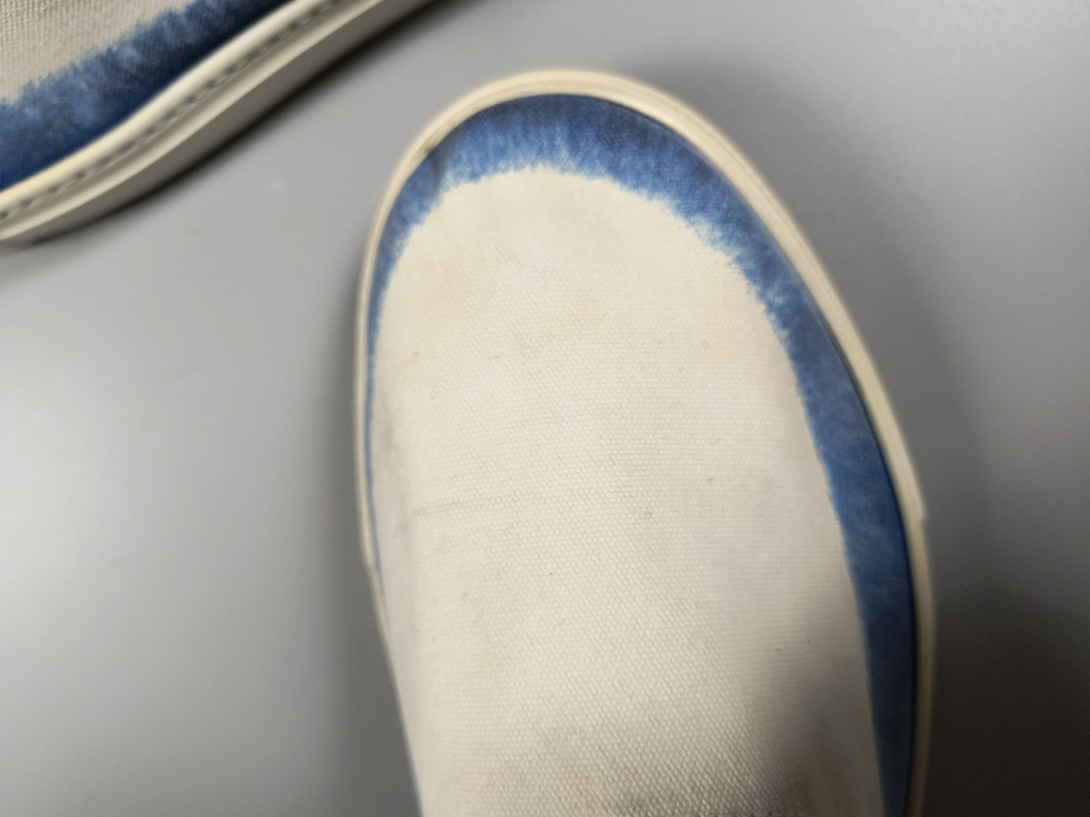 Marc Jacobs Marc Jacobs sneakers made in Italy Size US 11 / EU 44 - 10 Thumbnail