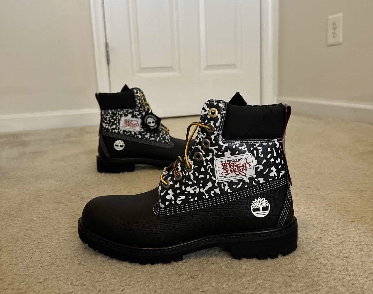 Timberland Timberland 6” Size US 9 / EU 42 - 3 Thumbnail