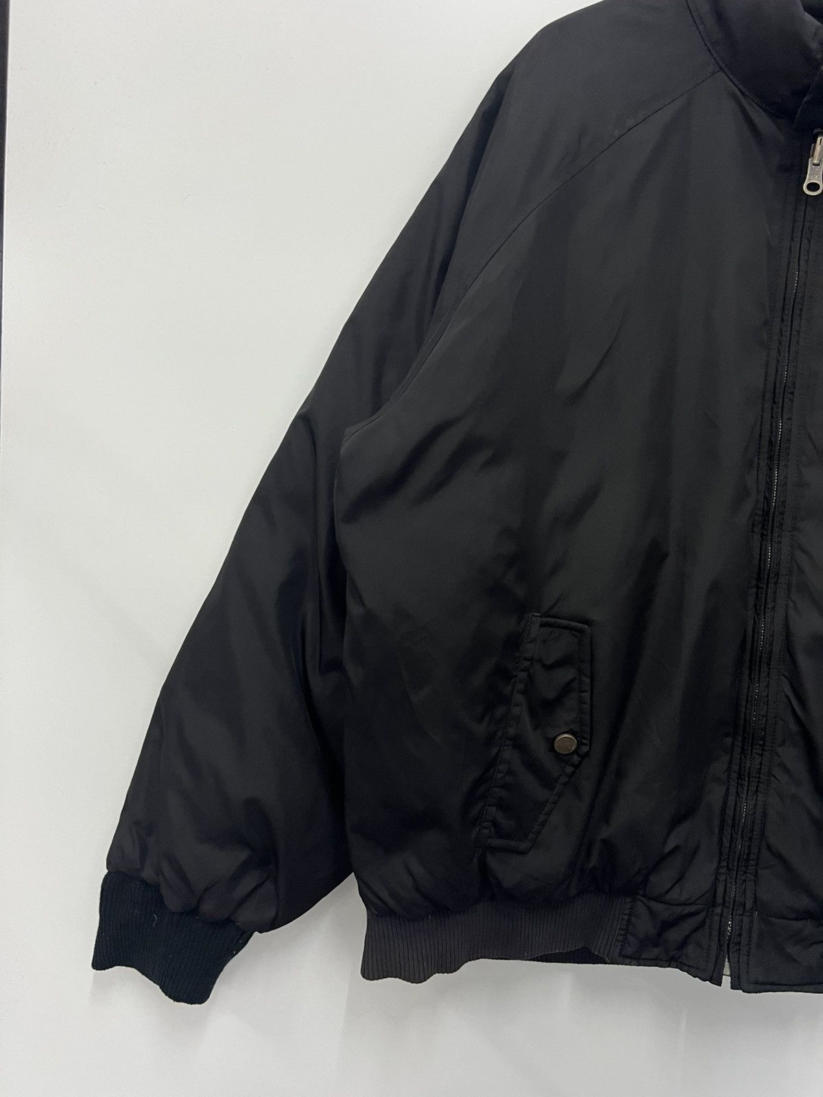 Polo Ralph Lauren 🔥REVERSIBLE🔥 VINTAGE PUFFER POLO RALPH LAUREN - L Size US L / EU 52-54 / 3 - 15 Thumbnail