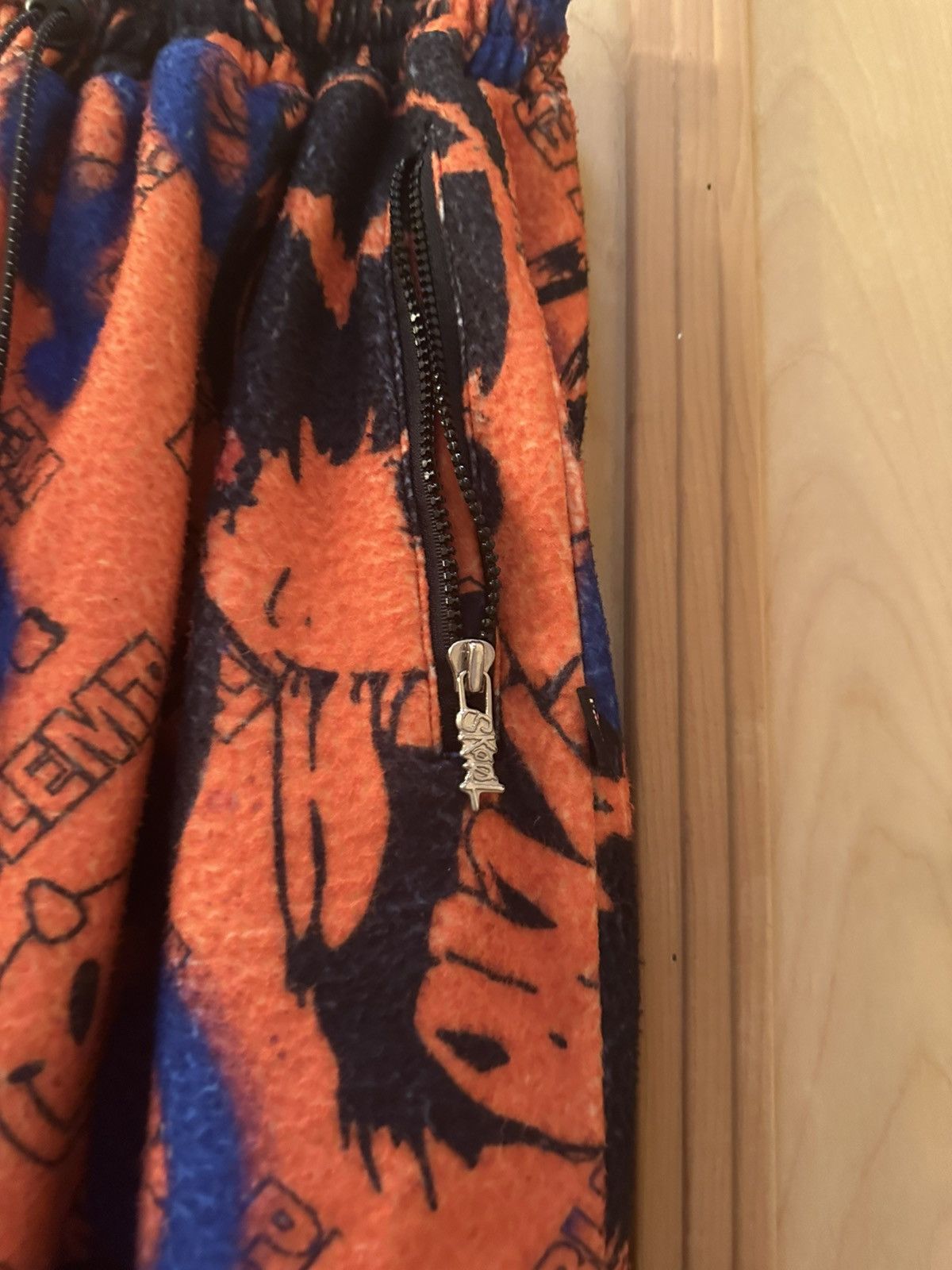 Other Skoot Apparel “Creepy Hokage” Bottom Size US 32 / EU 48 - 8 Thumbnail