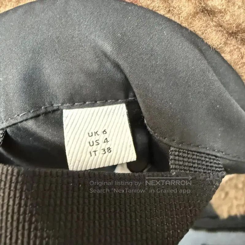 Burberry Burberry Winter Khaki Wool Women's Coat. Size M / US 6-8 / IT 42-44 - 4 Thumbnail