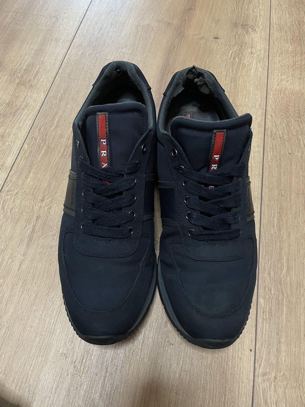 Prada Prada sneakers Size US 9 / EU 42 - 10 Thumbnail