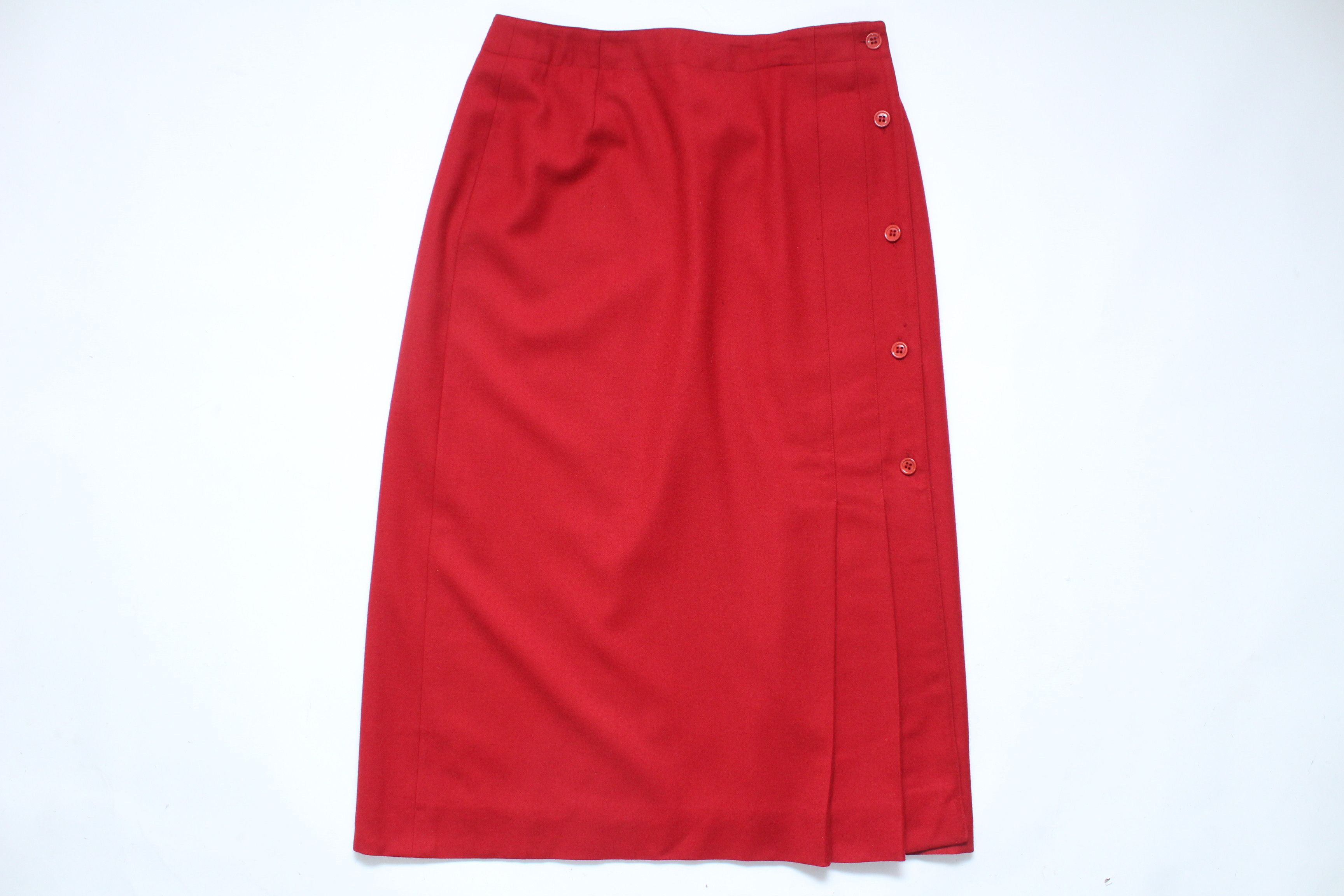 Guy Laroche Guy Laroche Boutique Paris Skirt 40 Size 27" / US 4 / IT 40 - 1 Thumbnail