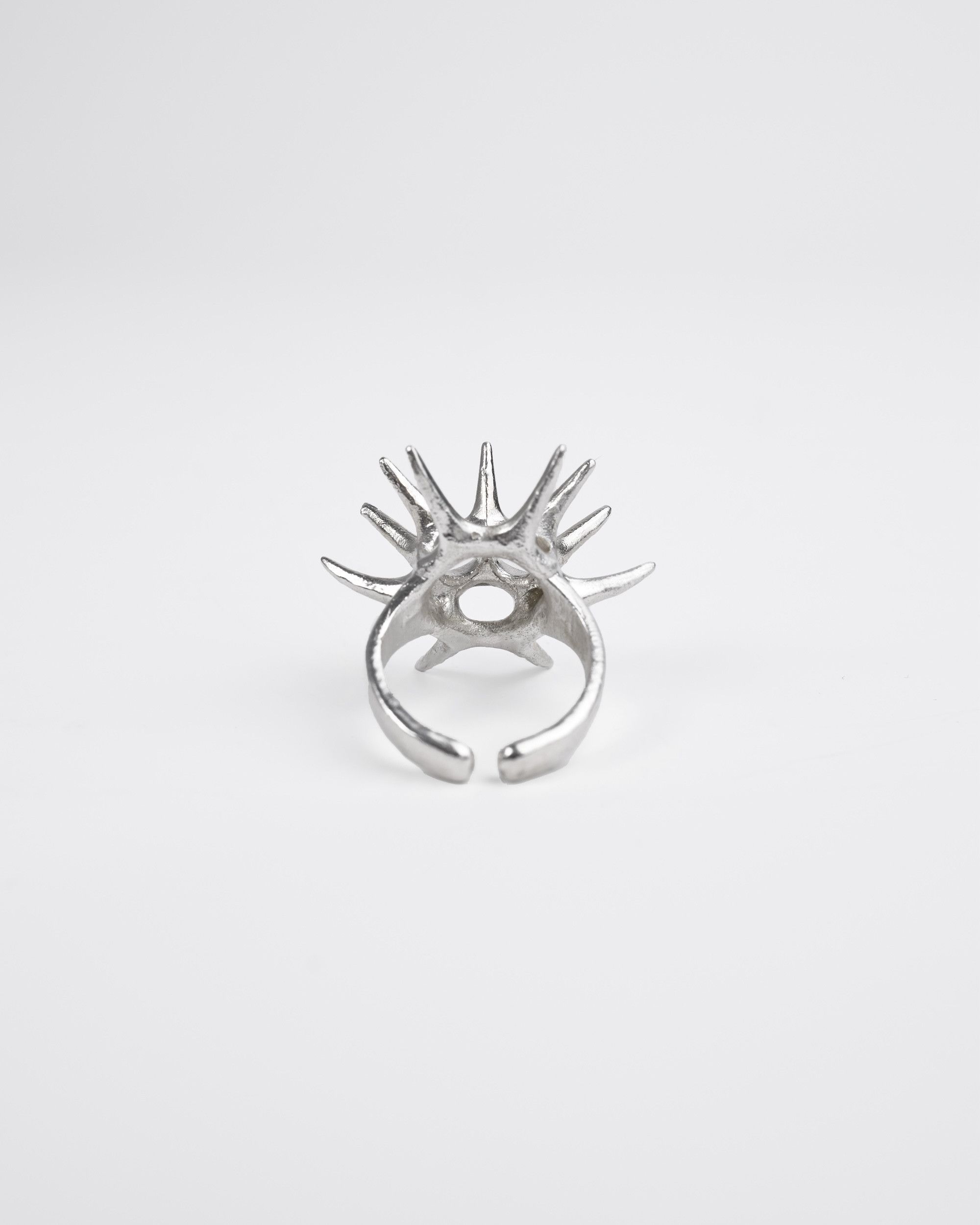 Other SYNERGY STECHEN SILVER SUSPENSION Size ONE SIZE - 5 Thumbnail