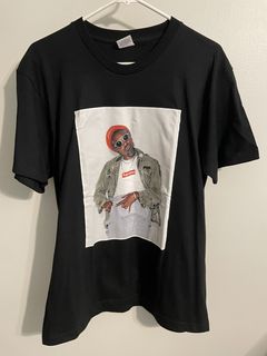 Supreme Andre 3000 T Shirt | Grailed