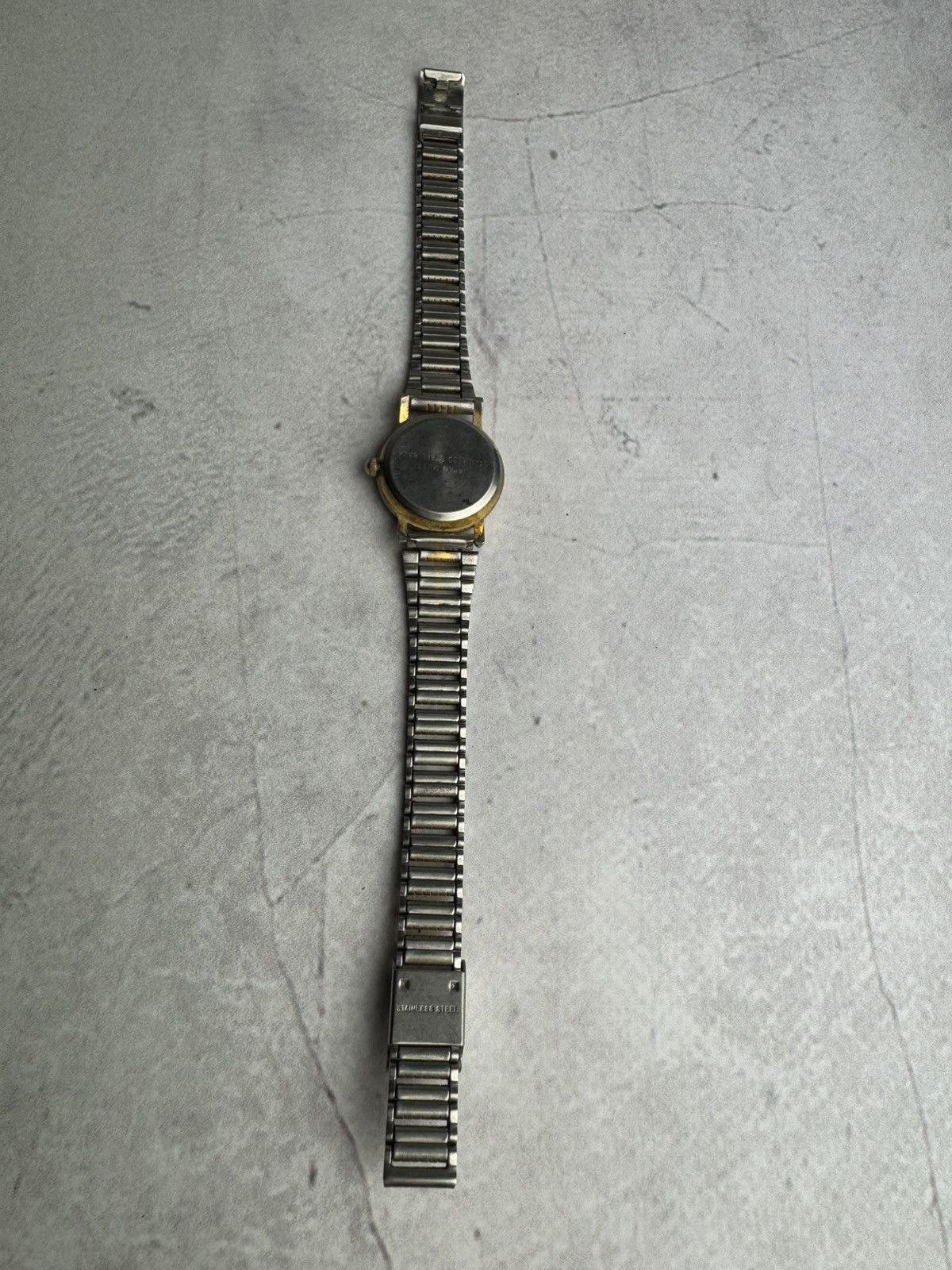 Japanese Brand Ceiko Watch Japanese Style Vintage Size ONE SIZE - 5 Thumbnail