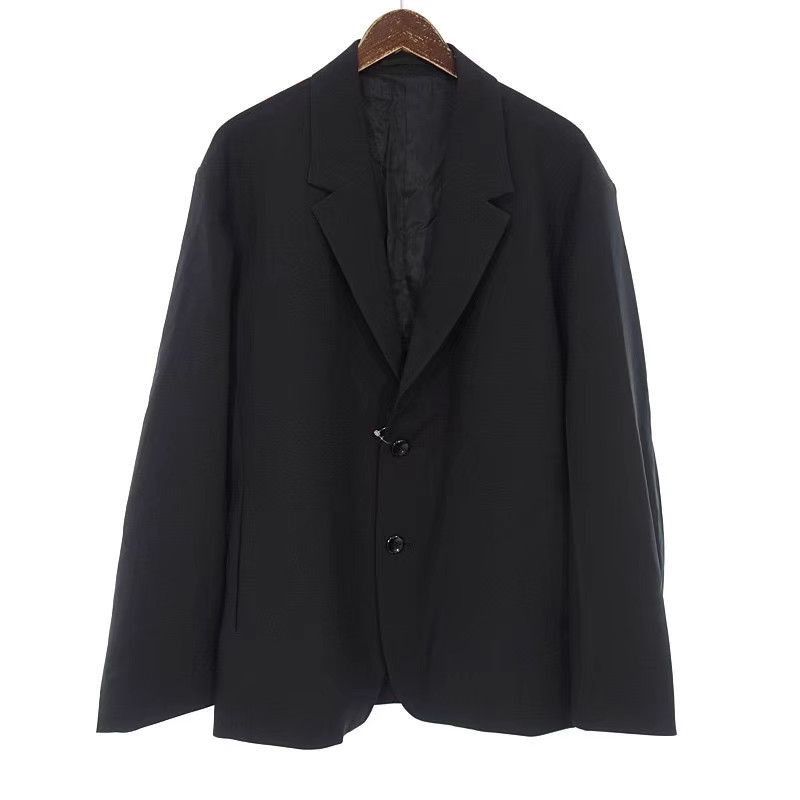 Attachment Black Blazer - Size L Size US L / EU 52-54 / 3 - 1 Thumbnail