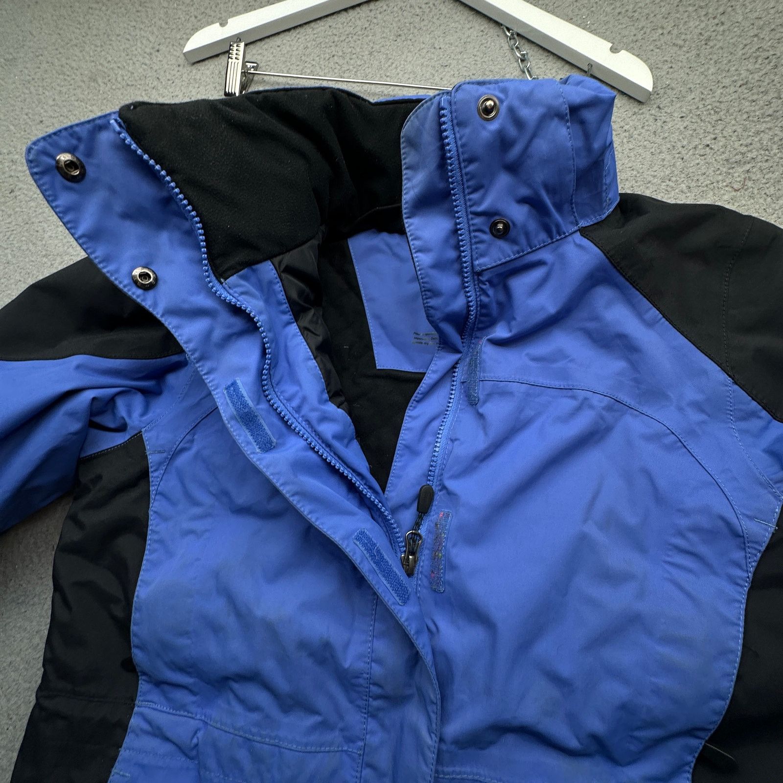 L.L. Bean LL Bean Primaloft Rugged Ridge Jacket Womens Petite Small Size S / US 4 / IT 40 - 10 Thumbnail