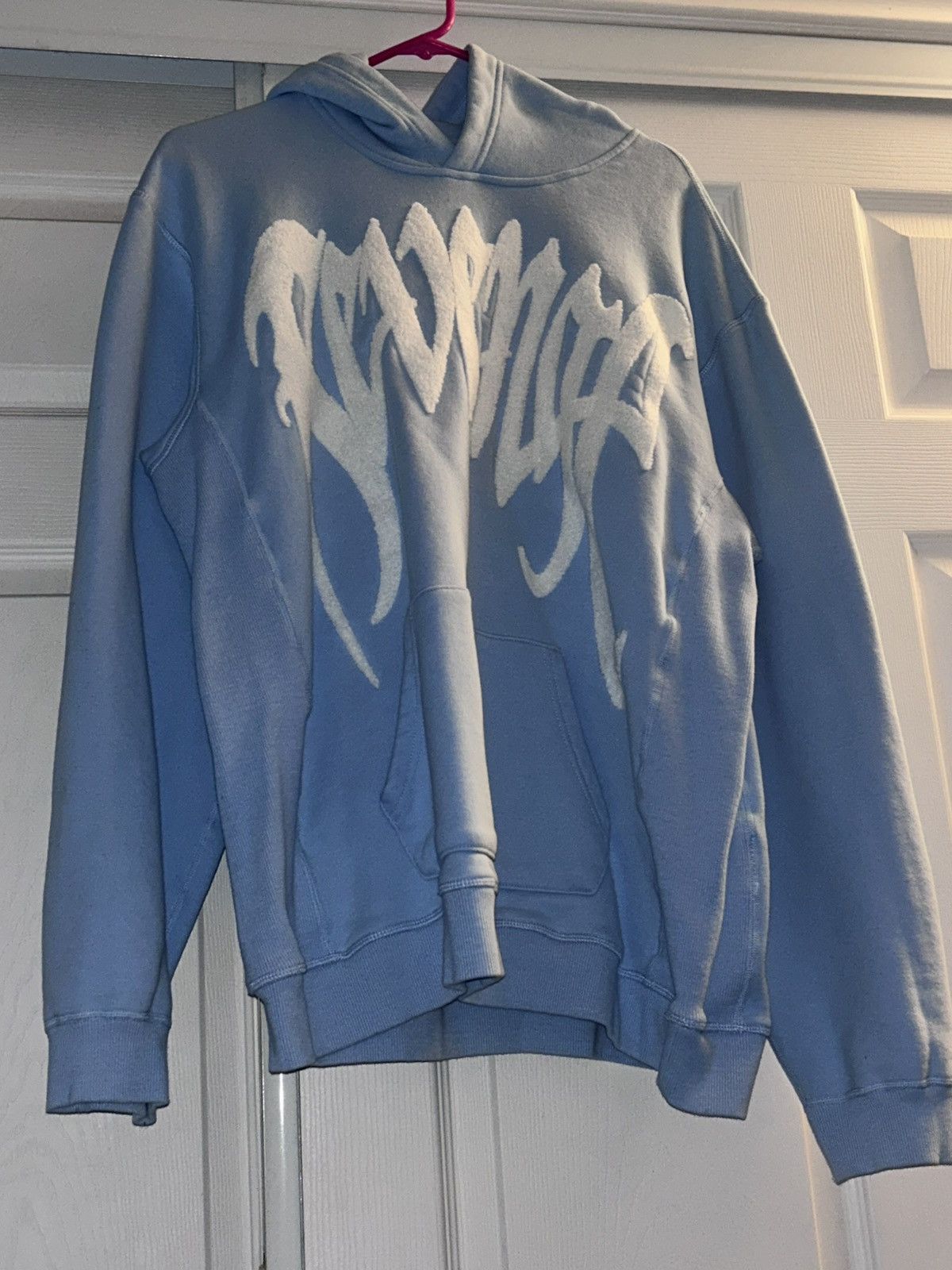Revenge Chenille Patch Hoodie Size US L / EU 52-54 / 3 - 1 Thumbnail