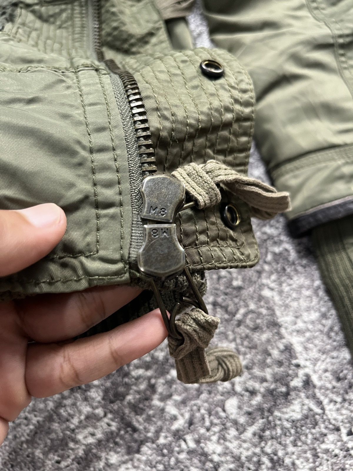 GOA 🚨ACCEPT OFFER🚨G.O.A BONO JACKET Size US L / EU 52-54 / 3 - 10 Thumbnail