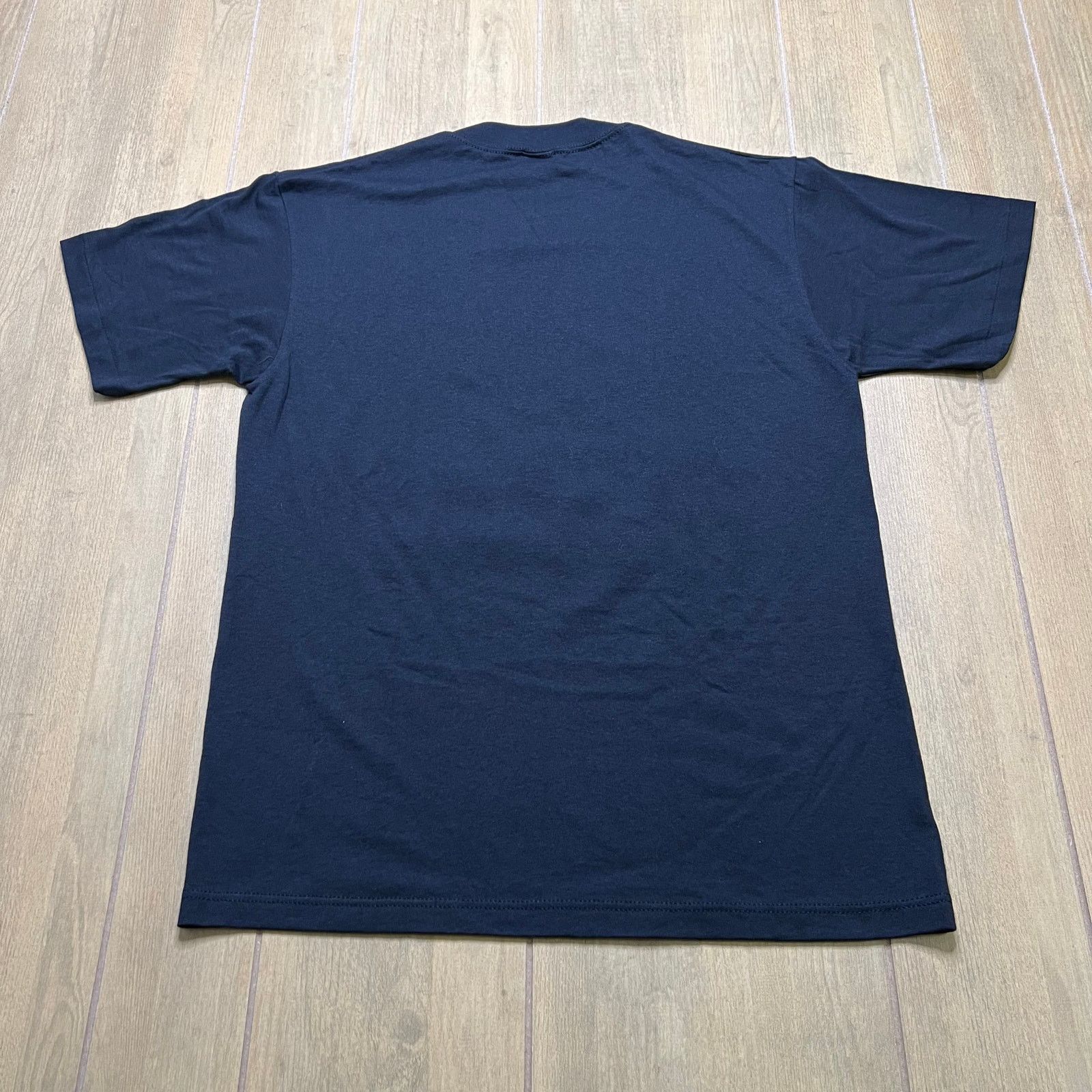 Vintage Vintage USMC T Shirt Marine Corps Eagle Globe Anchor USA M Size US M / EU 48-50 / 2 - 8 Thumbnail