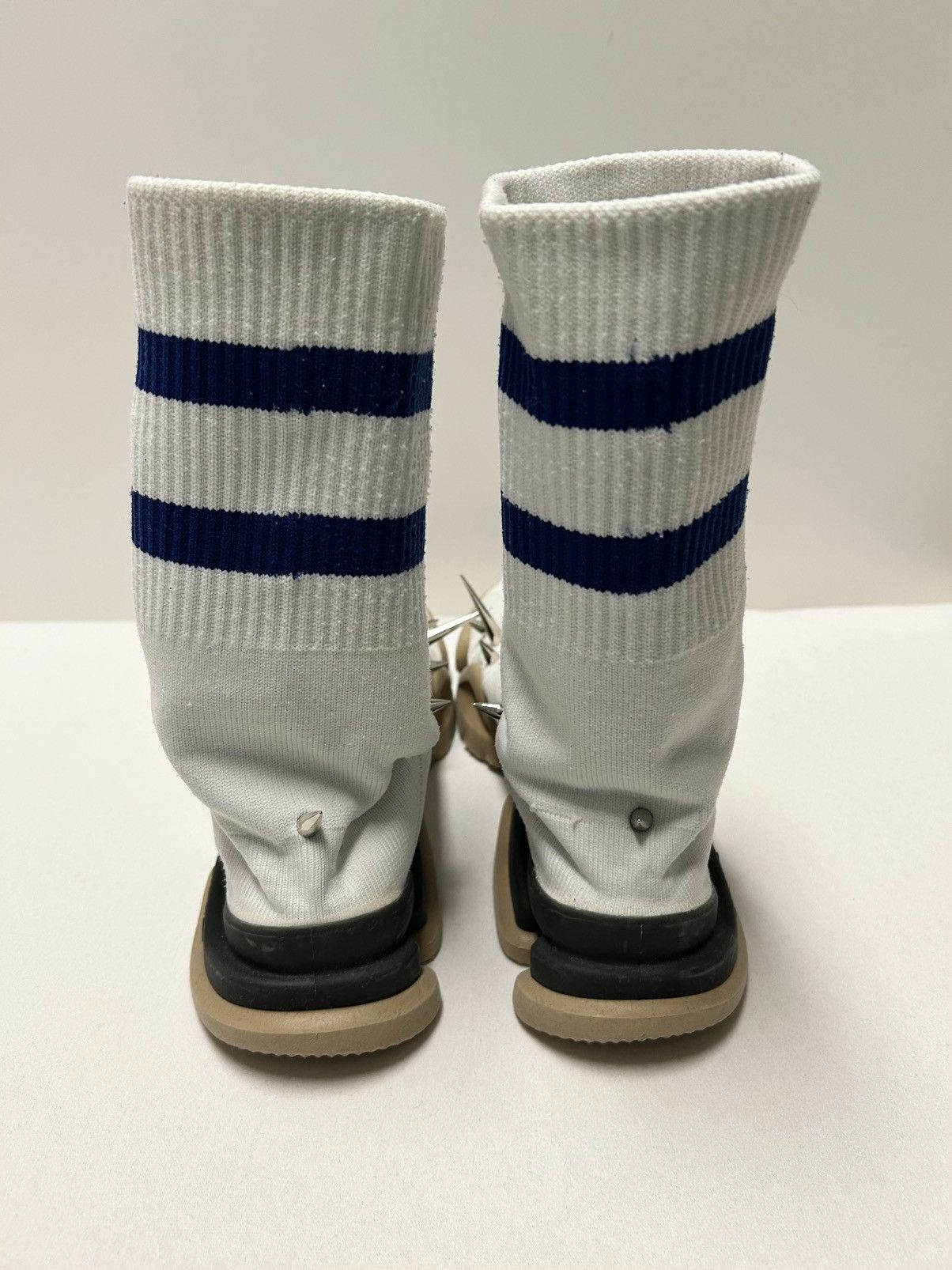 Vetements SS2018 Reebok Sock Runner Reworked Size US 7.5 / EU 40-41 - 8 Thumbnail