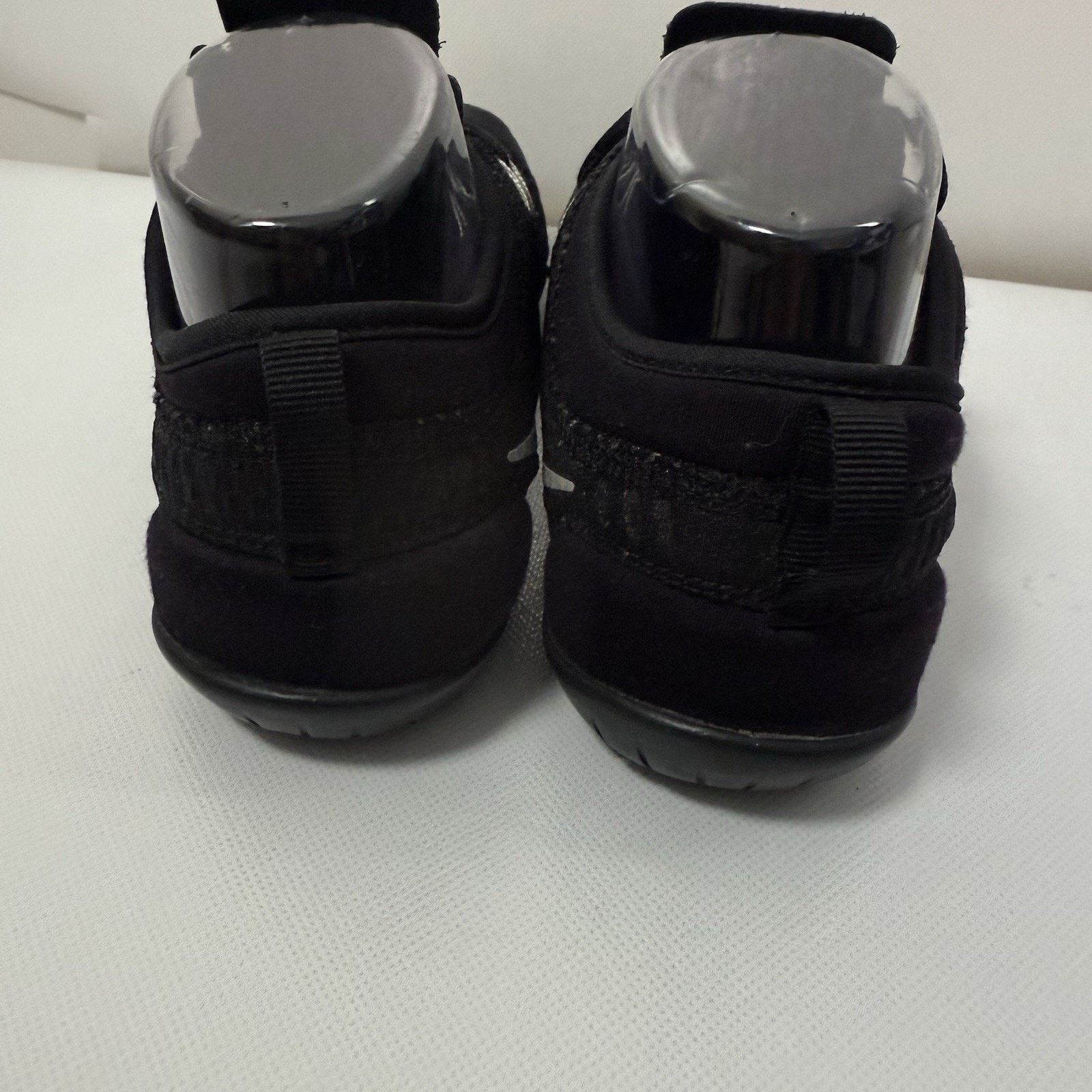 Nike Nike Running Shoes Black Free 1.0 Cross Training Bionic Size US 8 / IT 38 - 4 Thumbnail