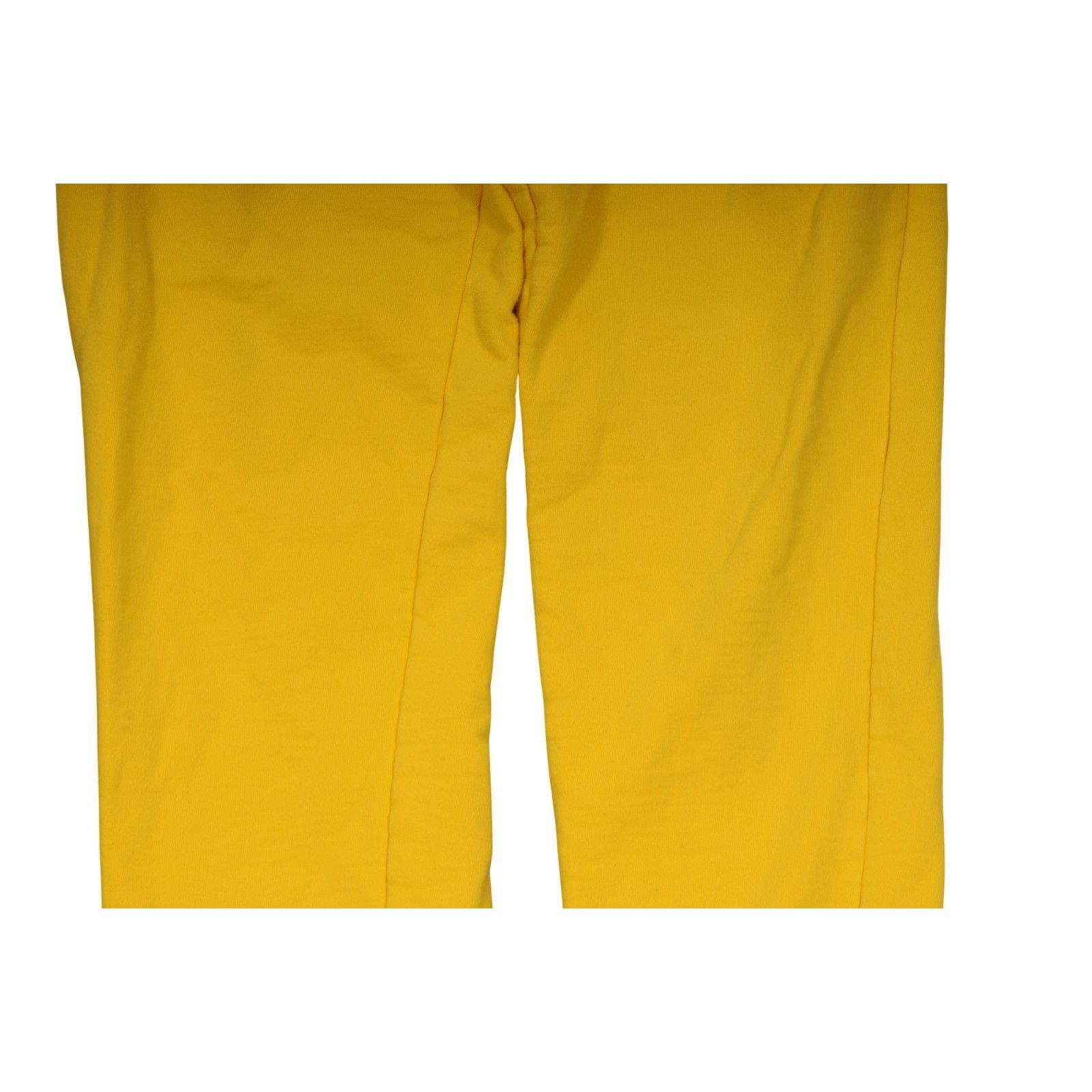 Eric Emanuel EE Basic Sweat Pants Medium Yellow Pink Size US 30 / EU 46 - 4 Thumbnail