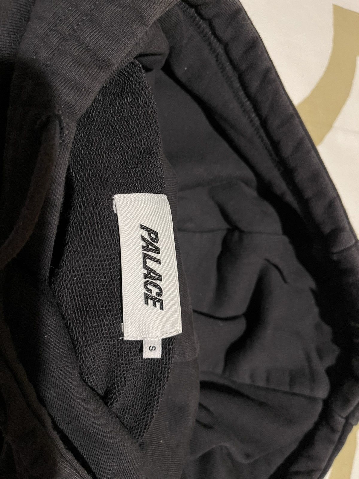 Palace Palace In-certi hoodie Size US S / EU 44-46 / 1 - 2 Thumbnail