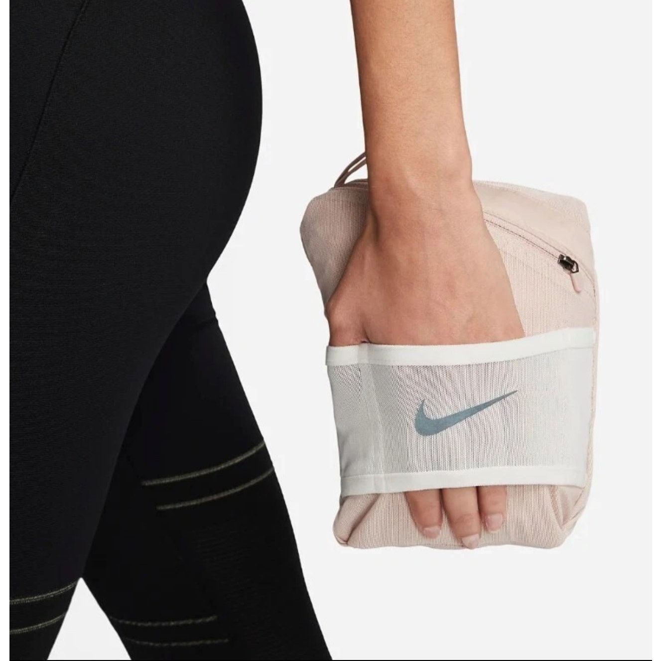 Nike Nike Women's Storm-Fit ADV Run Division Jacket (DD6419-601) Size L / US 10 / IT 46 - 4 Thumbnail
