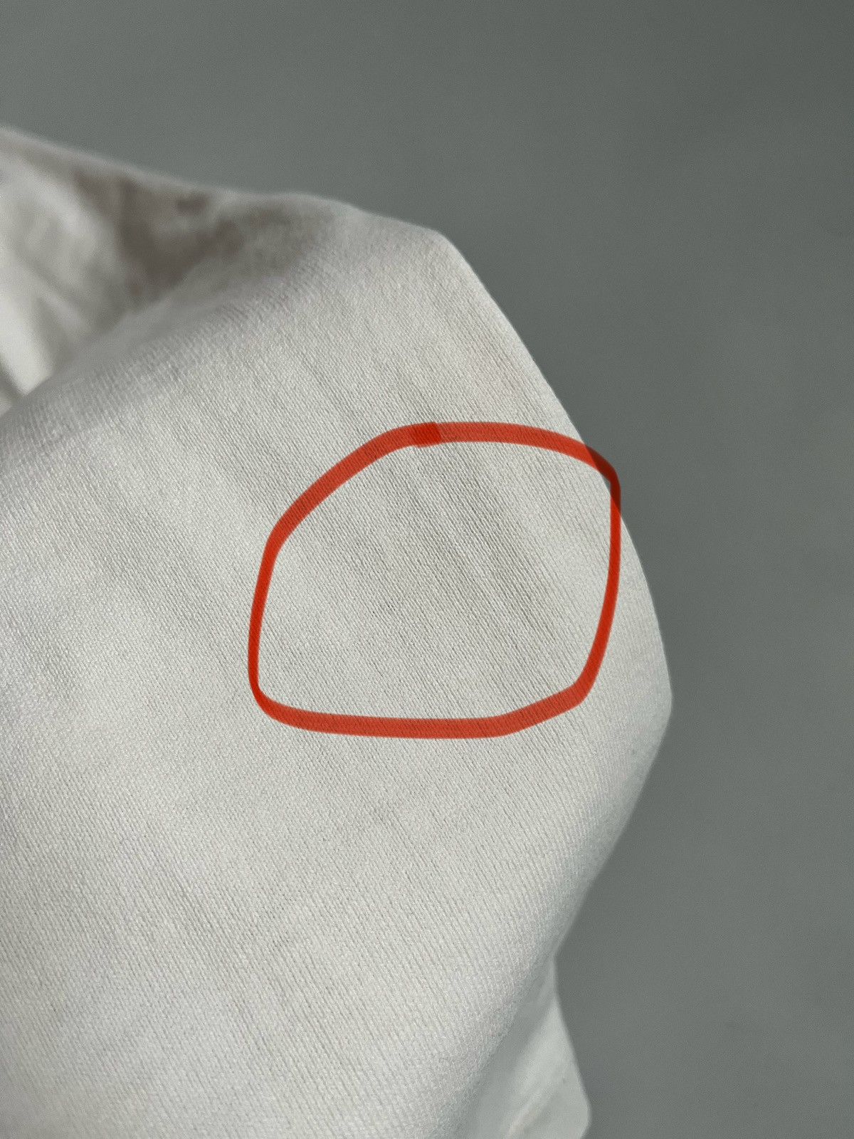 Japanese Brand × Rapha Rapha Men White Mechanics Longsleeve T-shirt Size US M / EU 48-50 / 2 - 24 Thumbnail