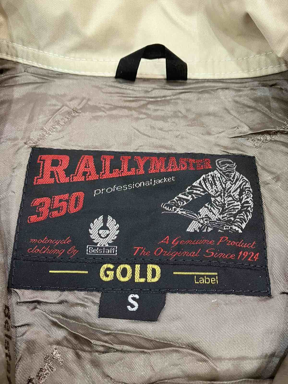 Belstaff Belstaff Motorcycle Rider Size US S / EU 44-46 / 1 - 2 Thumbnail
