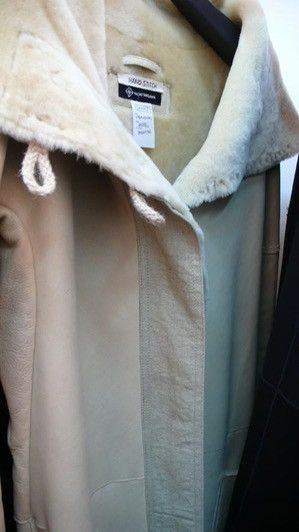 Issey Miyake Naoki Takizawa Hand Stitch Jacket Size M / US 6-8 / IT 42-44 - 9 Thumbnail