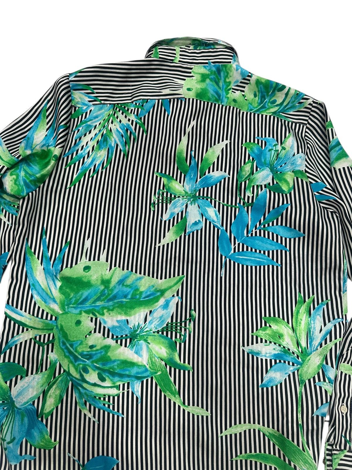 Ralph Lauren Ralph Lauren Shirt Floral Size US M / EU 48-50 / 2 - 7 Thumbnail