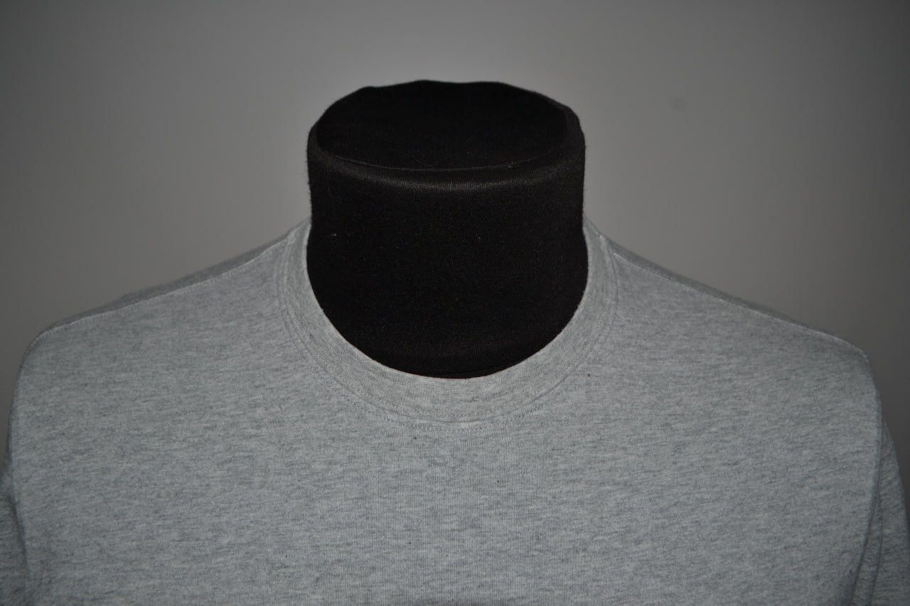 Rapha Rapha LOGO POCKET T-shirt Gray Size L Size US L / EU 52-54 / 3 - 3 Thumbnail