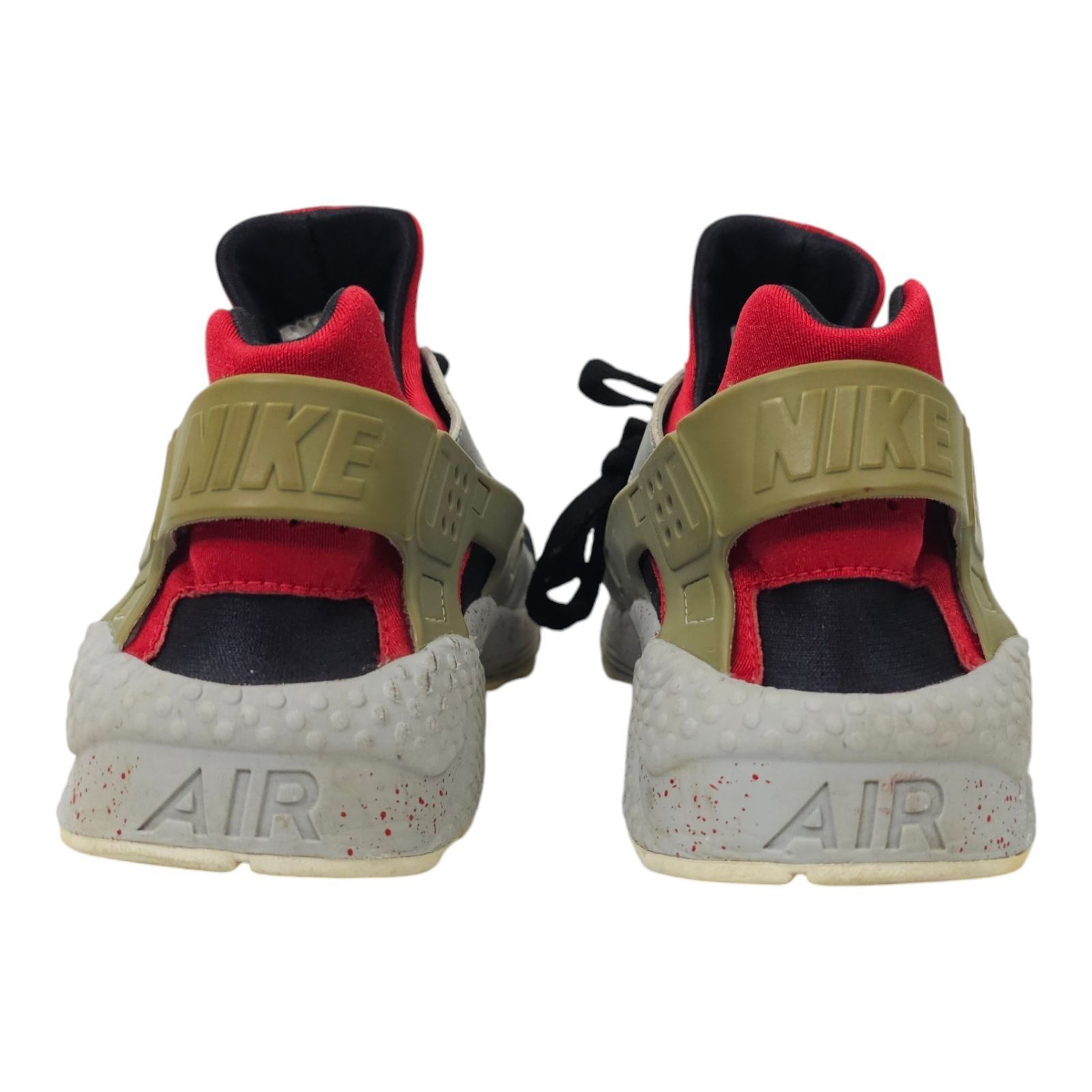 Nike Nike Air Huarache Running Shoes Mens 9 Sneakers 777330 - 962 Size US 9 / EU 42 - 4 Thumbnail