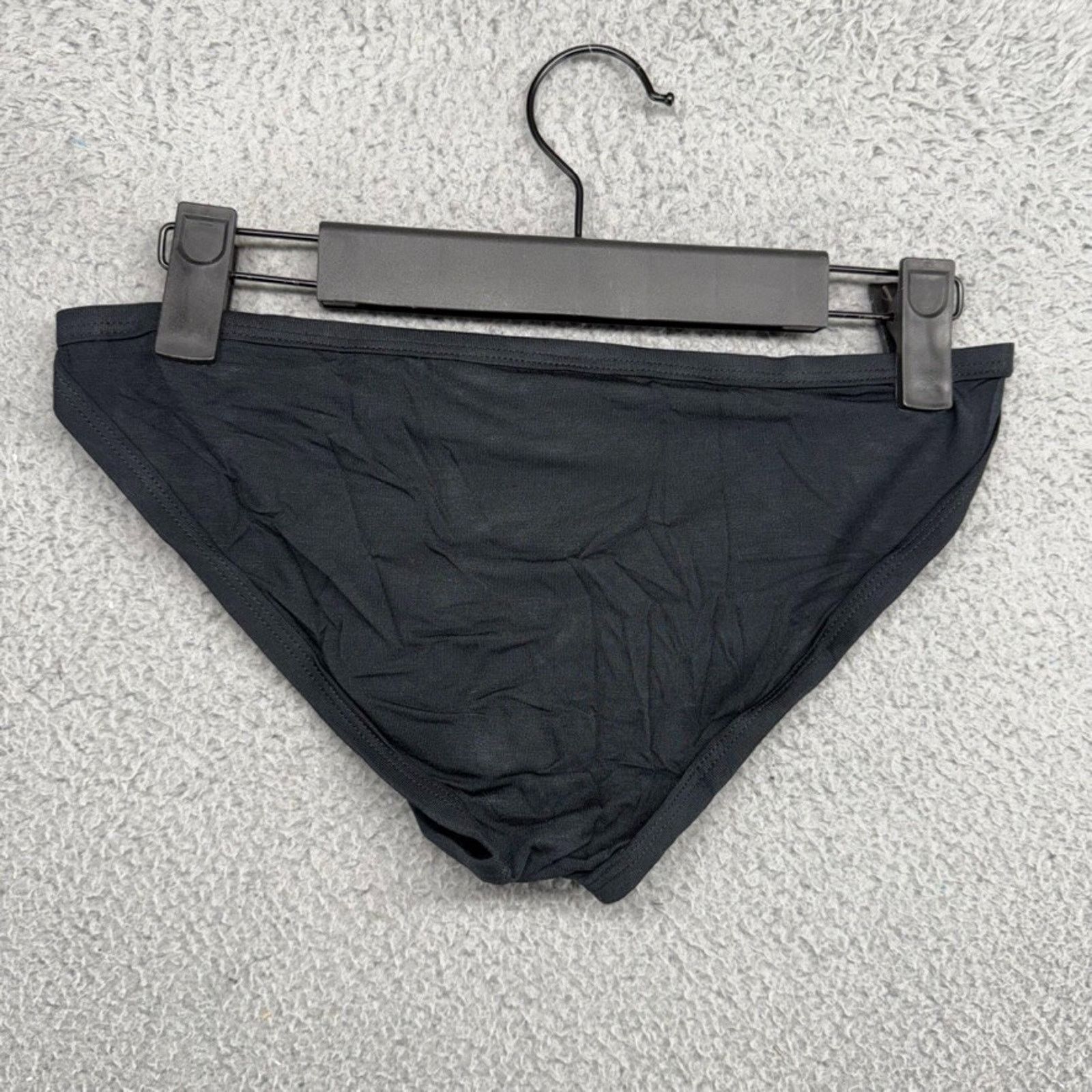 Other Todd Sanfield Brief Men's XS Black Essential NEW Size ONE SIZE - 3 Thumbnail