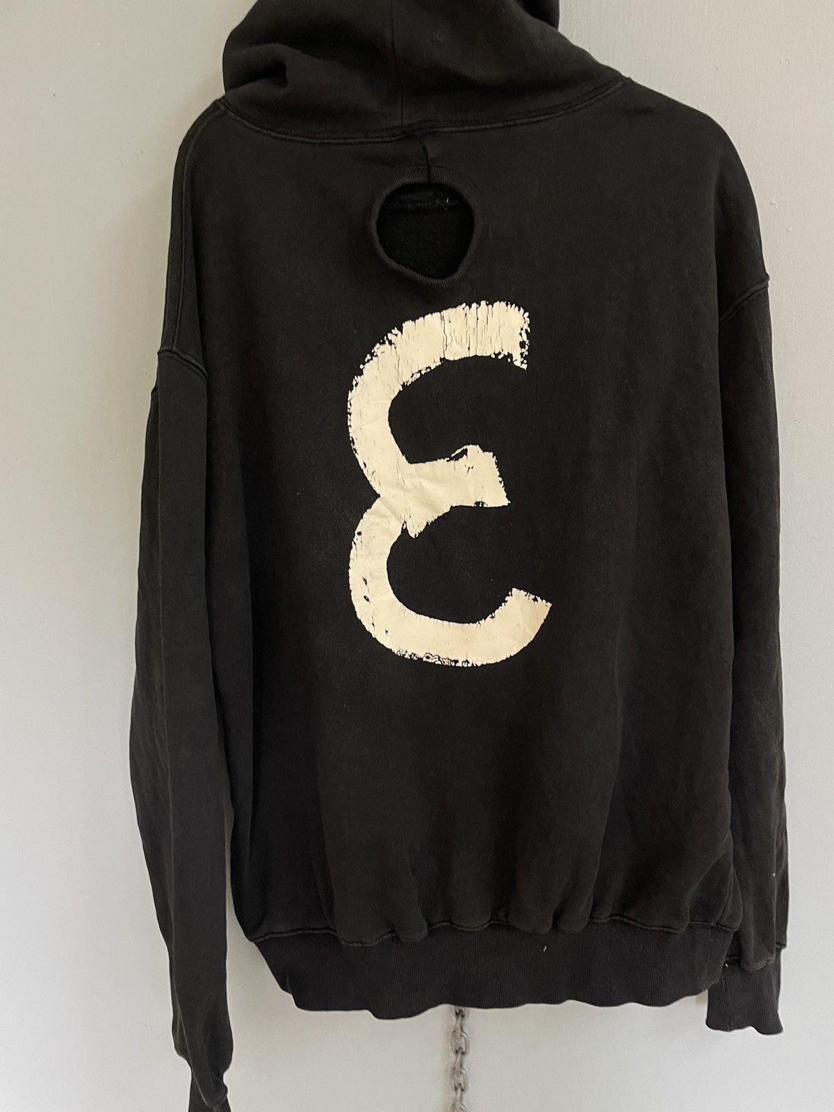 GOODENOUGH Vintage Good Enough hoodie Size US L / EU 52-54 / 3 - 4 Thumbnail