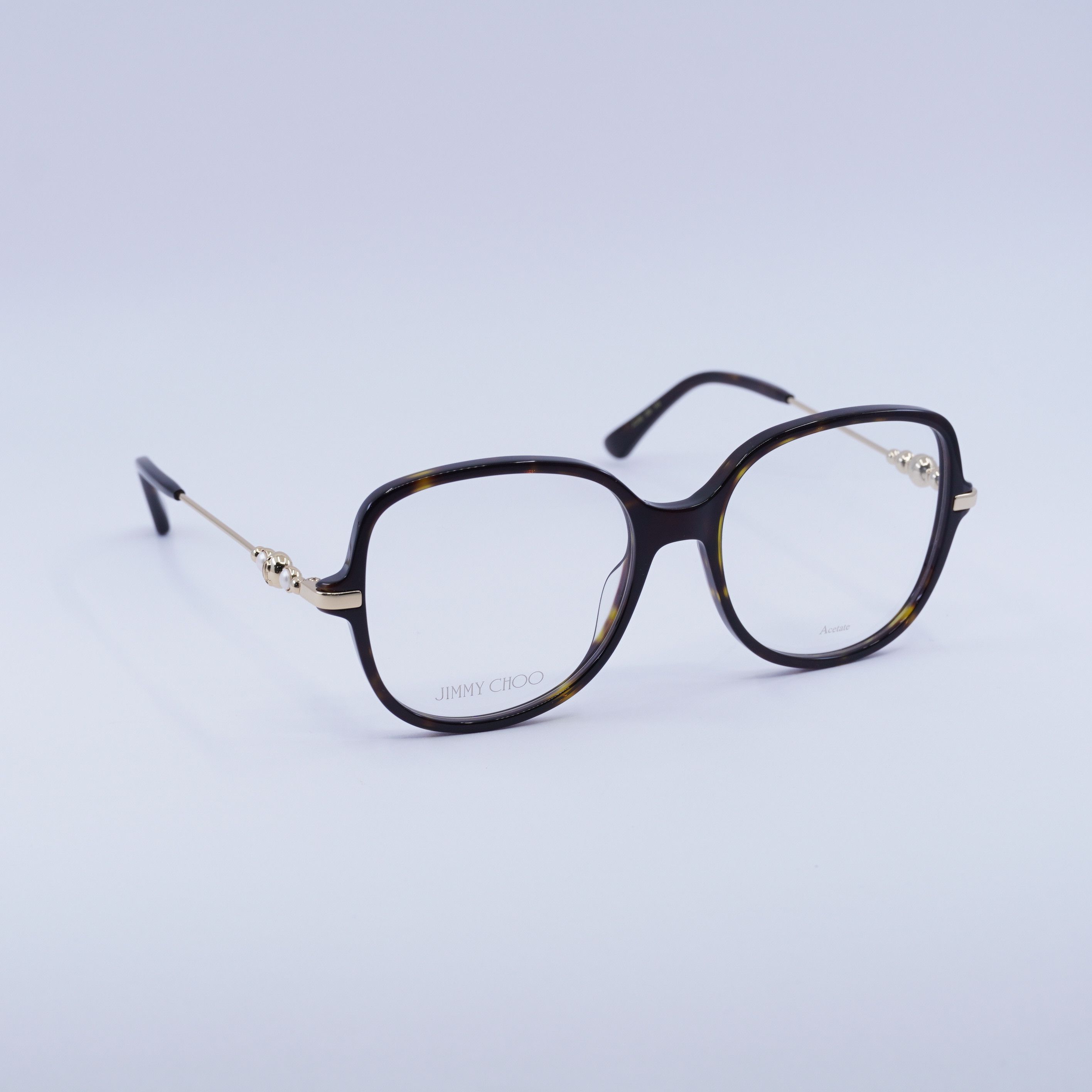 Jimmy Choo JC356 0086 00 Eyeglasses 54mm