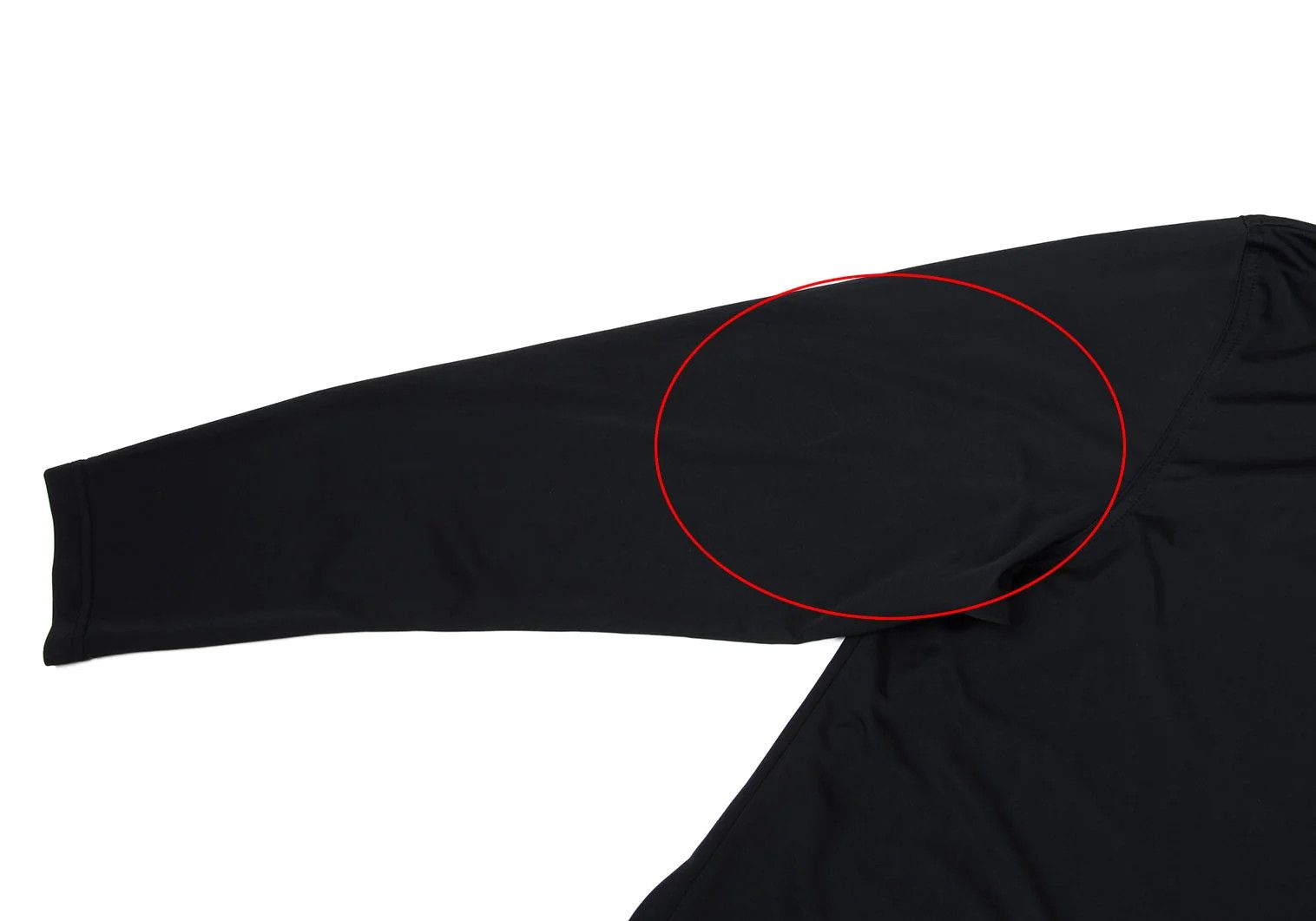 Jean Paul Gaultier Junior Poly Zip Hoodie in Black Size 48 Size US M / EU 48-50 / 2 - 4 Thumbnail