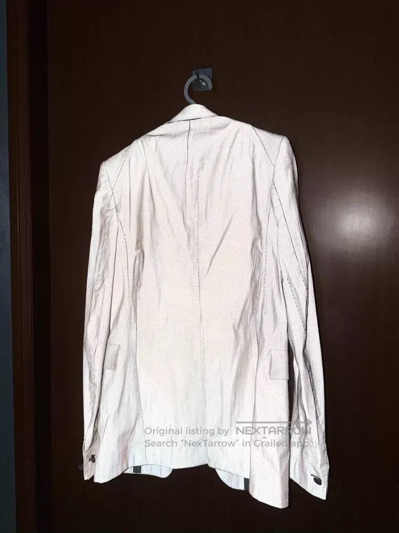 Carol Christian Poell Carol Christian Poell jacket Size US M / EU 48-50 / 2 - 2 Thumbnail