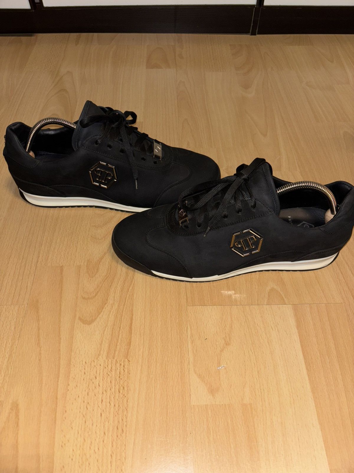 Philipp Plein Philipp Plein Sneaker Size US 10 / EU 43 - 1 Thumbnail