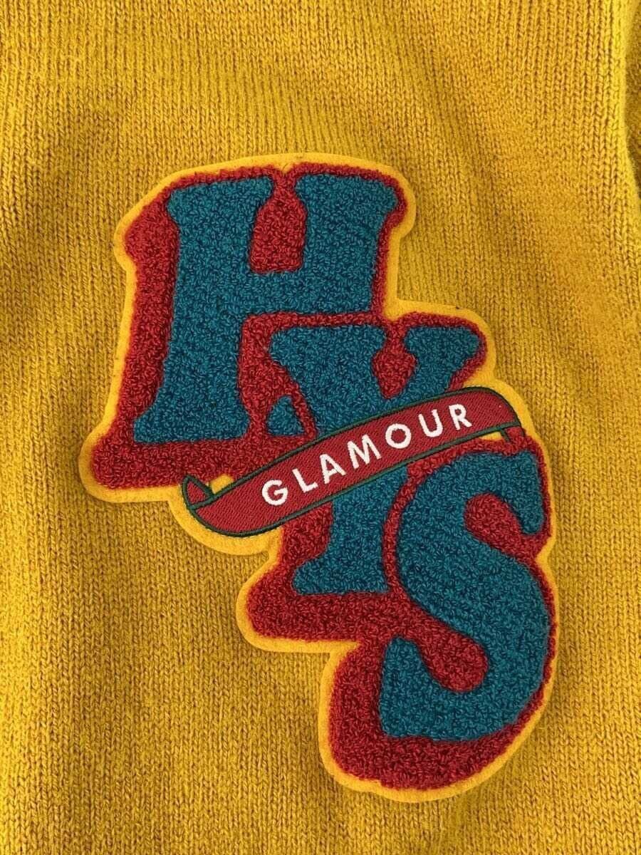 Hysteric Glamour Knit Logo Sweater Size US M / EU 48-50 / 2 - 3 Thumbnail