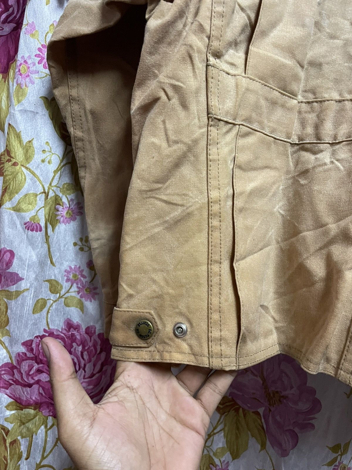 Filson Filson Like Jacket Size 38 Size US M / EU 48-50 / 2 - 9 Thumbnail