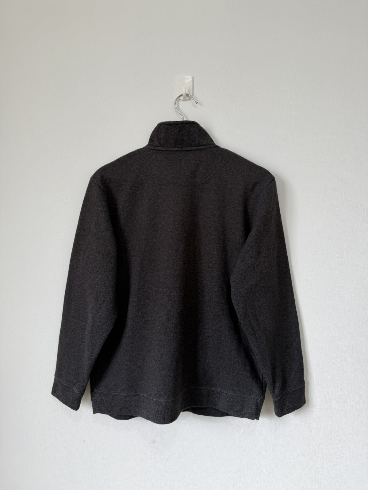 Kansai Yamamoto Kansai Yamamoto Zipper Sweater Size US M / EU 48-50 / 2 - 5 Thumbnail