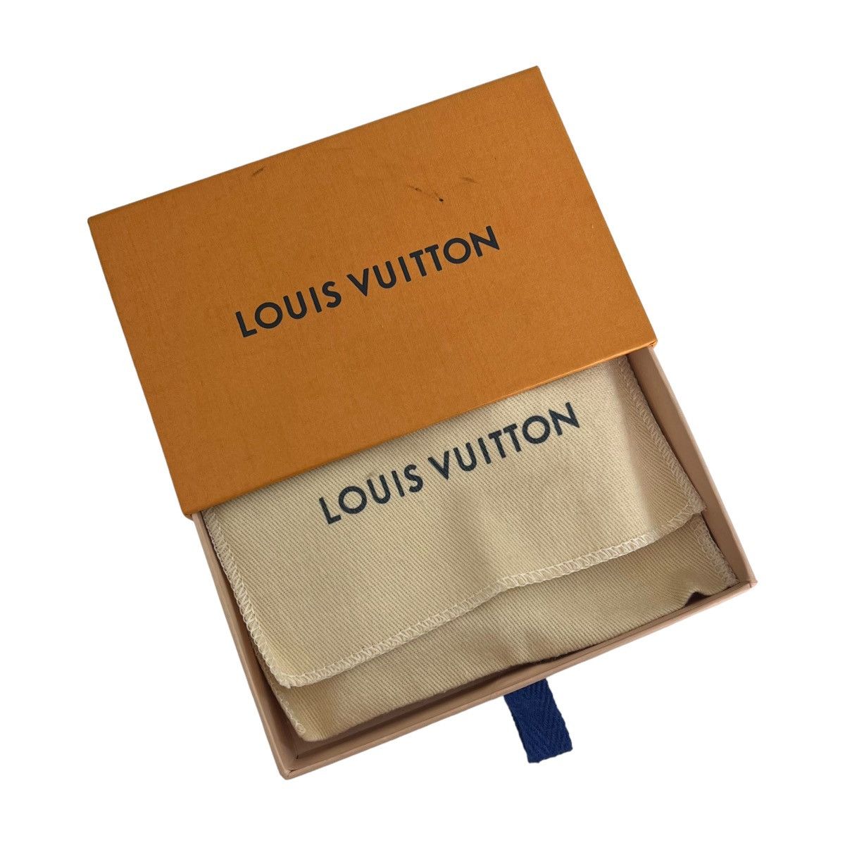 Louis Vuitton Louis Vuitton Monochain Monogram Eclipse Bracelet Size ONE SIZE - 8 Thumbnail