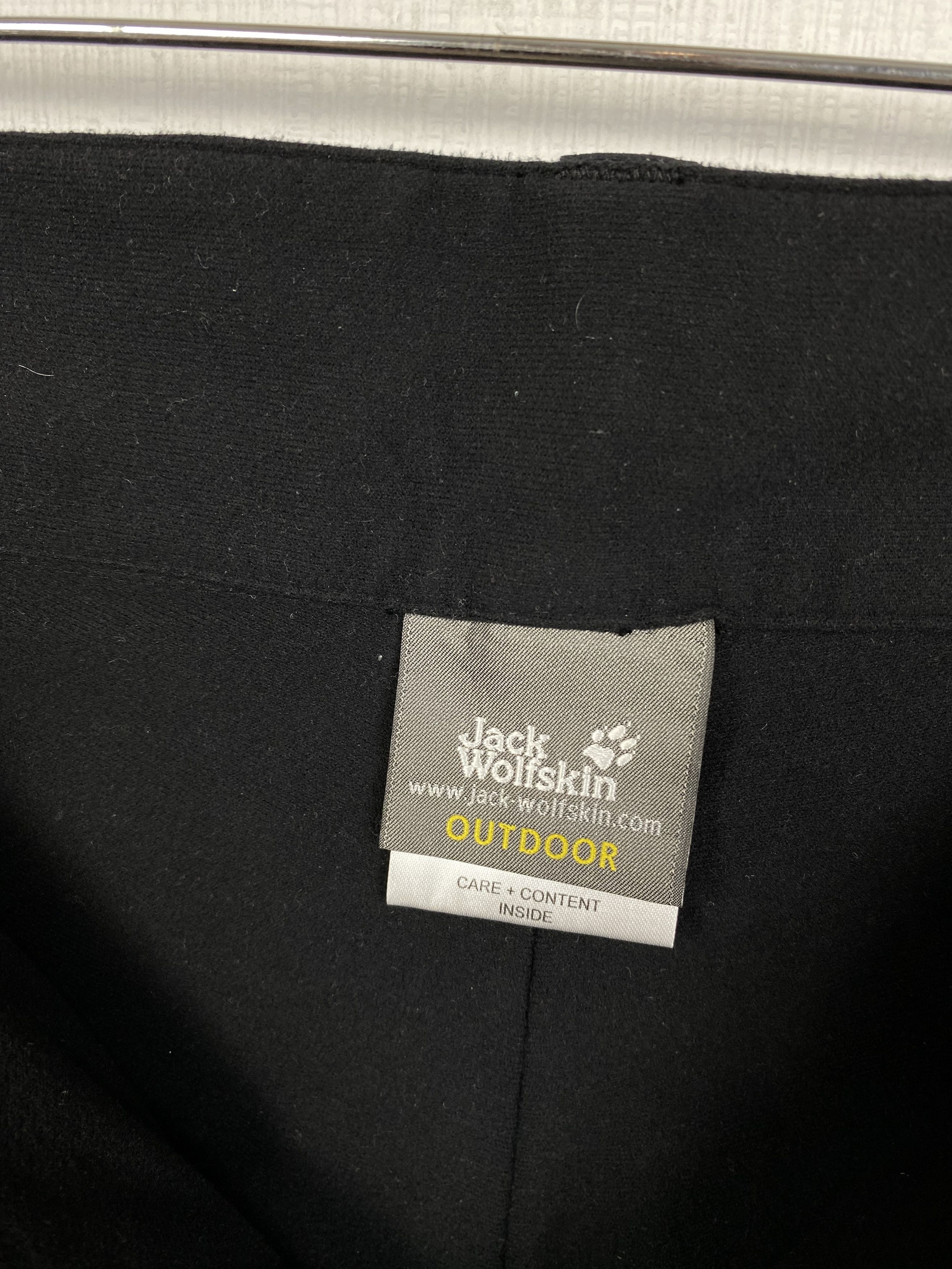 Jack Wolfskin Jack Wolfskin Men Ski pants size M Size US 32 / EU 48 - 9 Thumbnail