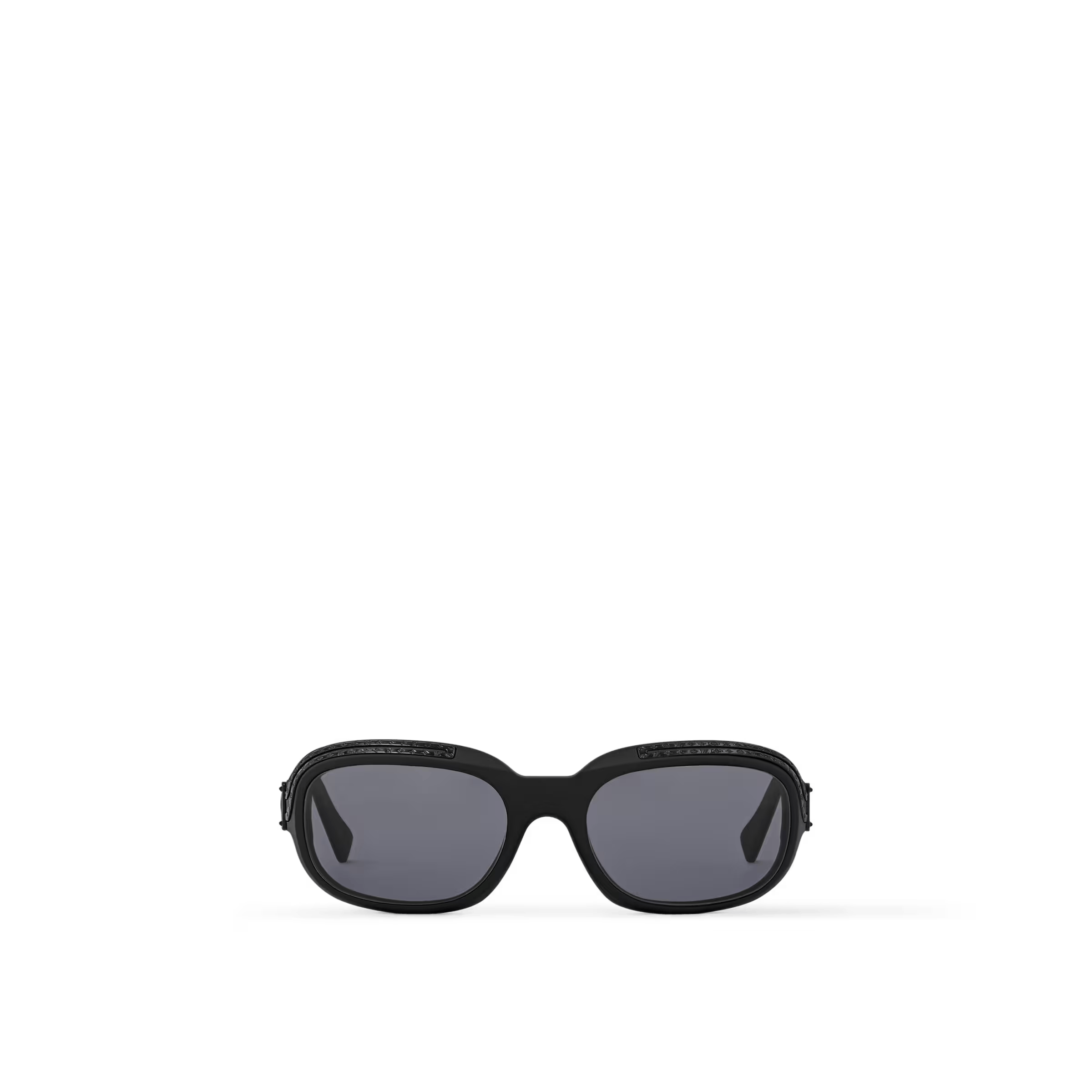 Louis Vuitton 1.0 Millionaires Oval Sunglasses Size ONE SIZE - 1 Thumbnail