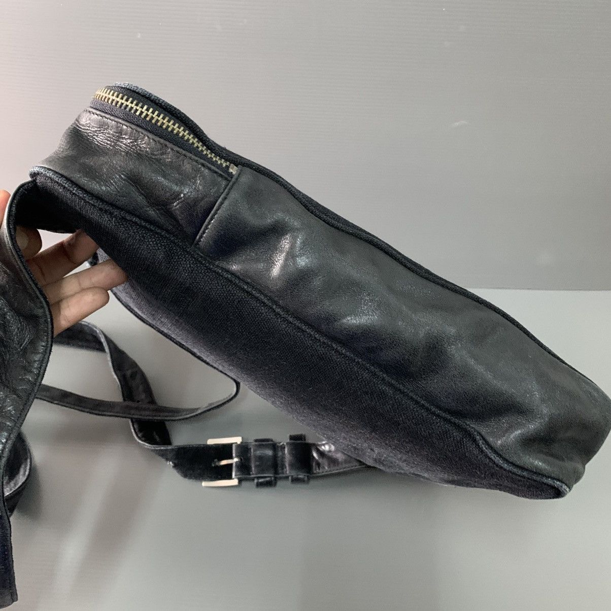 Alexander McQueen Alexander Mcqueen Tactica Bag Size ONE SIZE - 10 Thumbnail