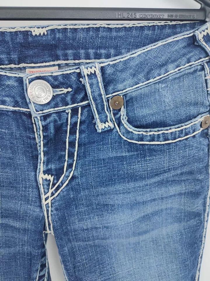 True Religion True Religion men jeans shorts Size 28 Size US 28 / EU 44 - 9 Thumbnail