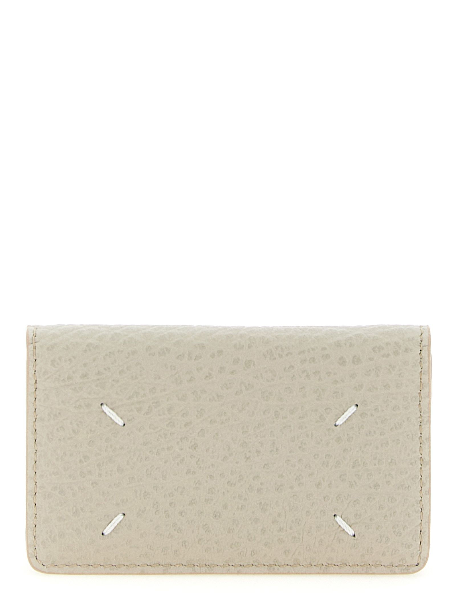 Maison Margiela 'Four Stitches' Card Holder Size ONE SIZE - 1 Thumbnail