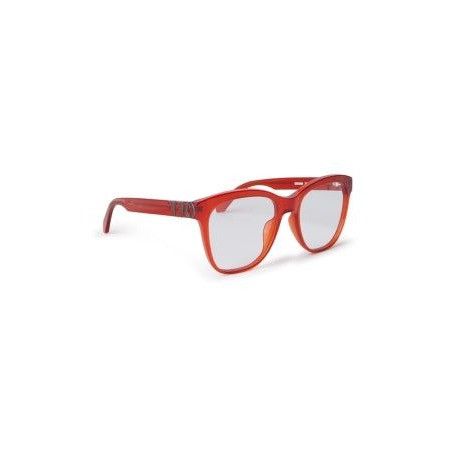 NEW Off-White OERJ069S24PLA0012500 54mm Eyeglasses