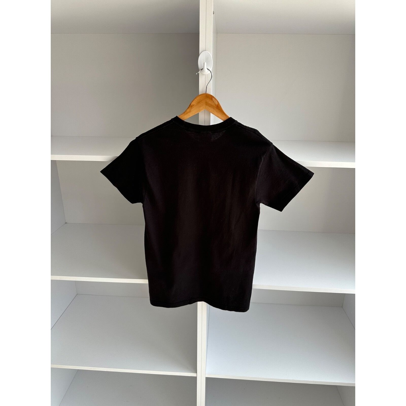 Kanye West VTG Kanye West Big Head Overprinted T-shirt 2007 Size US S / EU 44-46 / 1 - 7 Thumbnail