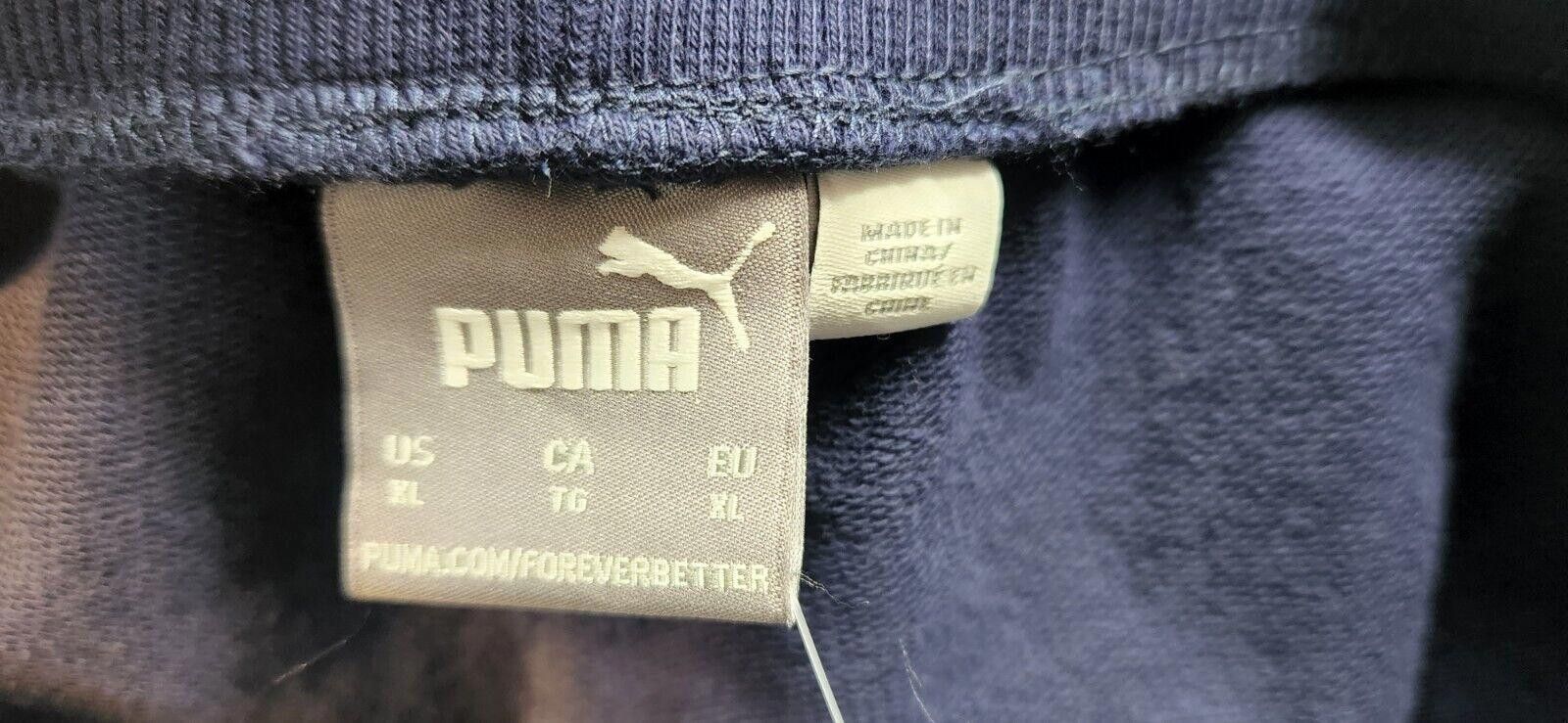 Puma Puma Celebration Men's Shorts Blue Size XL Size US 36 / EU 52 - 6 Thumbnail