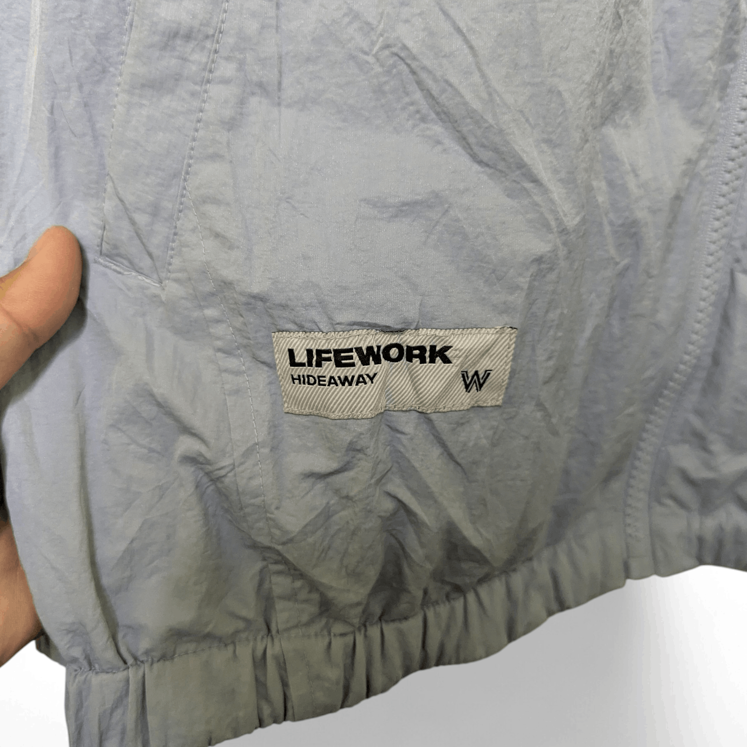 Other Korean Streetwear Reversible LifeWork Jacket Size US XL / EU 56 / 4 - 6 Thumbnail