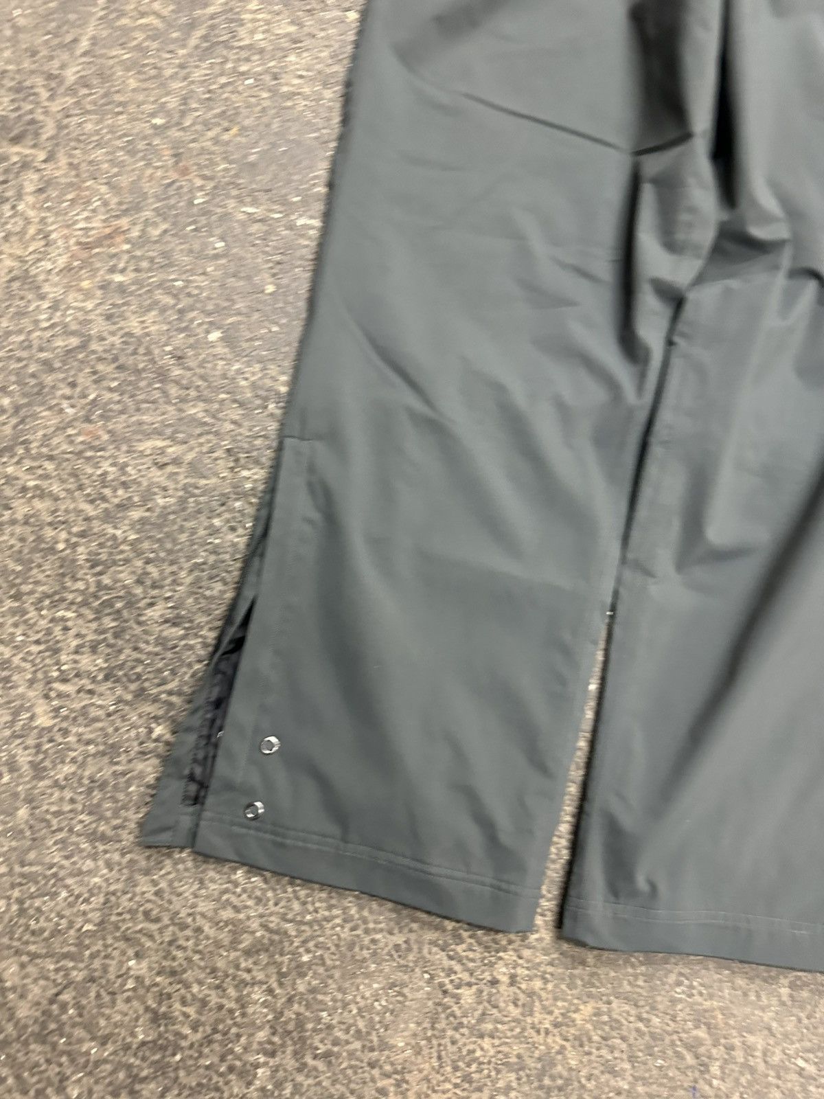 Other Y2K Nike track pants Size US 32 / EU 48 - 2 Thumbnail