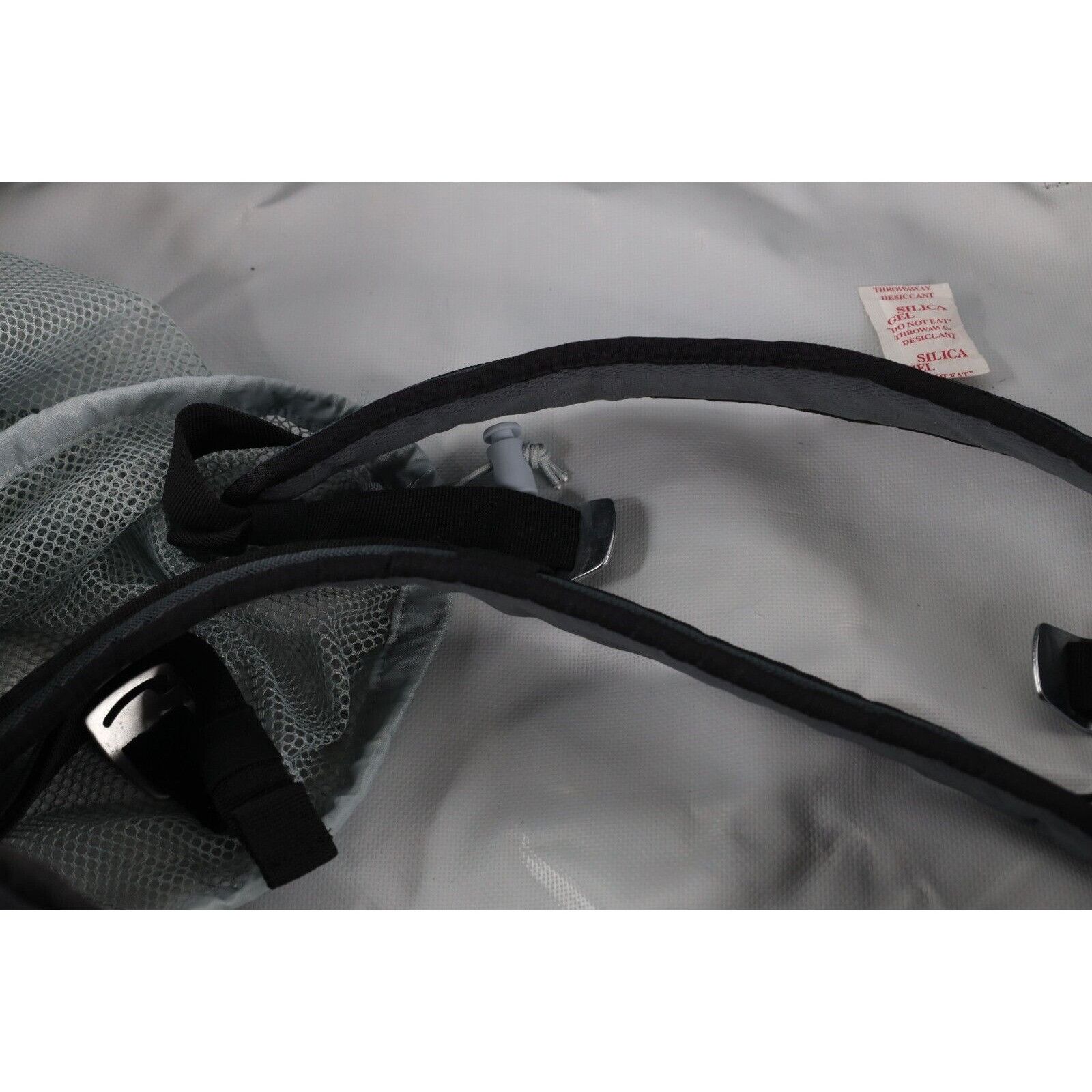 Other New Thule Sweden Chasm 130L Sport Duffel Bag Carry On Size ONE SIZE - 8 Thumbnail