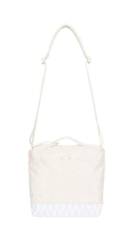 Supreme Supreme Logo Shoulder Bag Size ONE SIZE - 3 Thumbnail