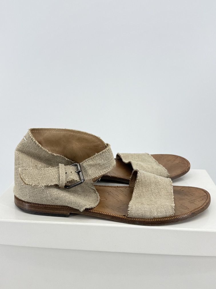 Maison Margiela Maison Margiela Man Sandals S57WP0096P5395
